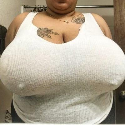 25P Big Bouncy Ass and Tits
