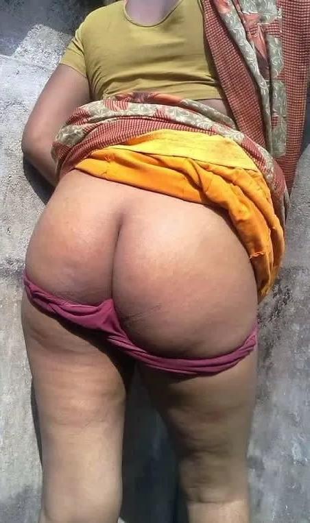 8P Hot indian ass