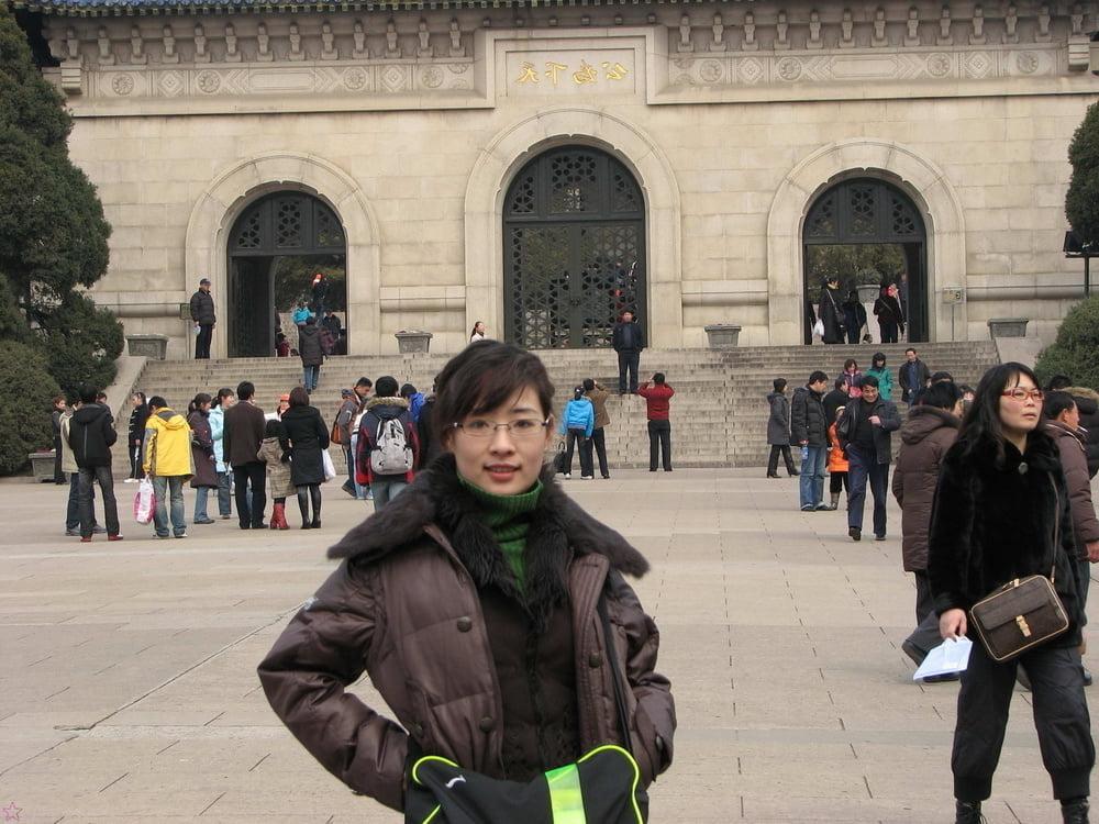 25P Asian Wife "Anna" from China