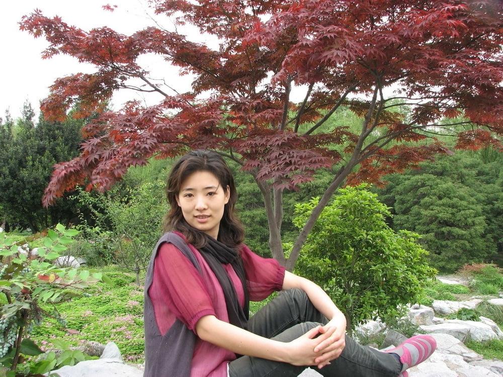 25P Asian Wife "Anna" from China