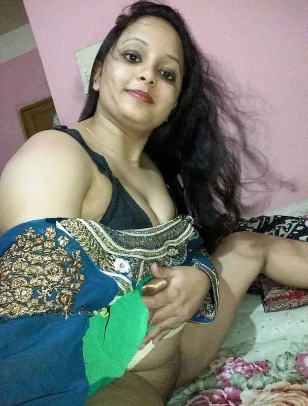 25P Indian slut wife Aisha