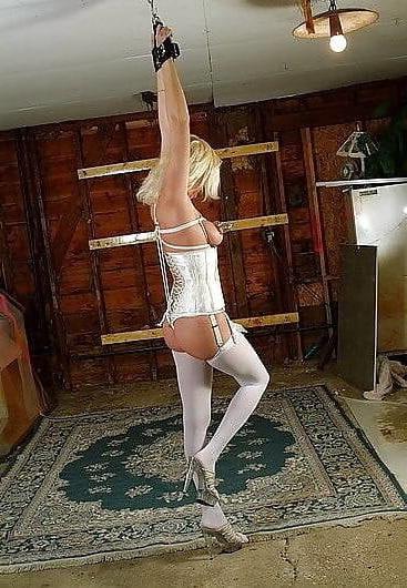 25P beautiful bondage glamour  babes