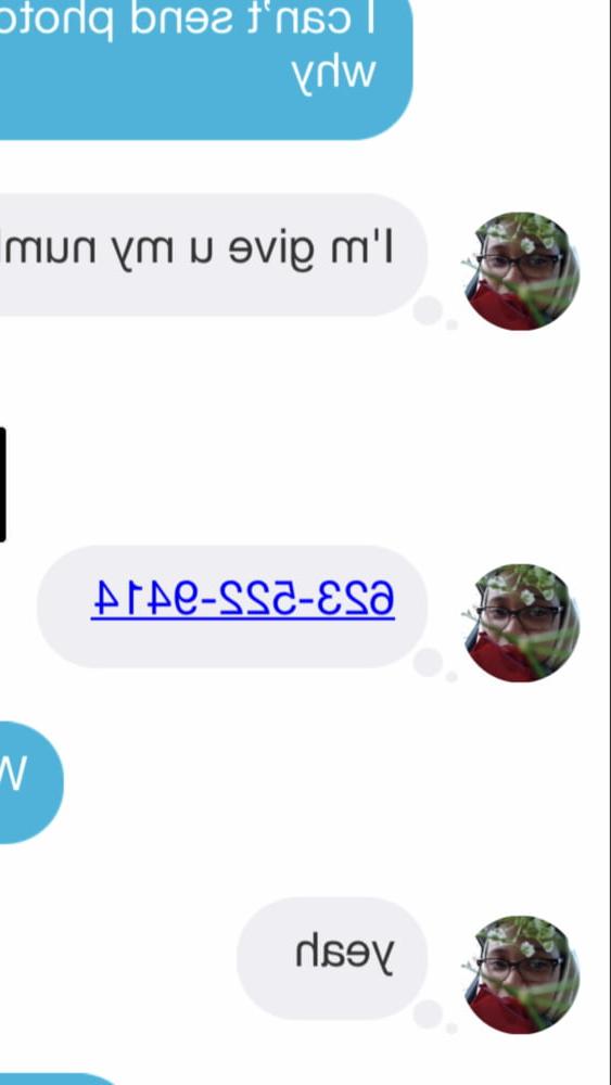 8P America SKOUT lesbian