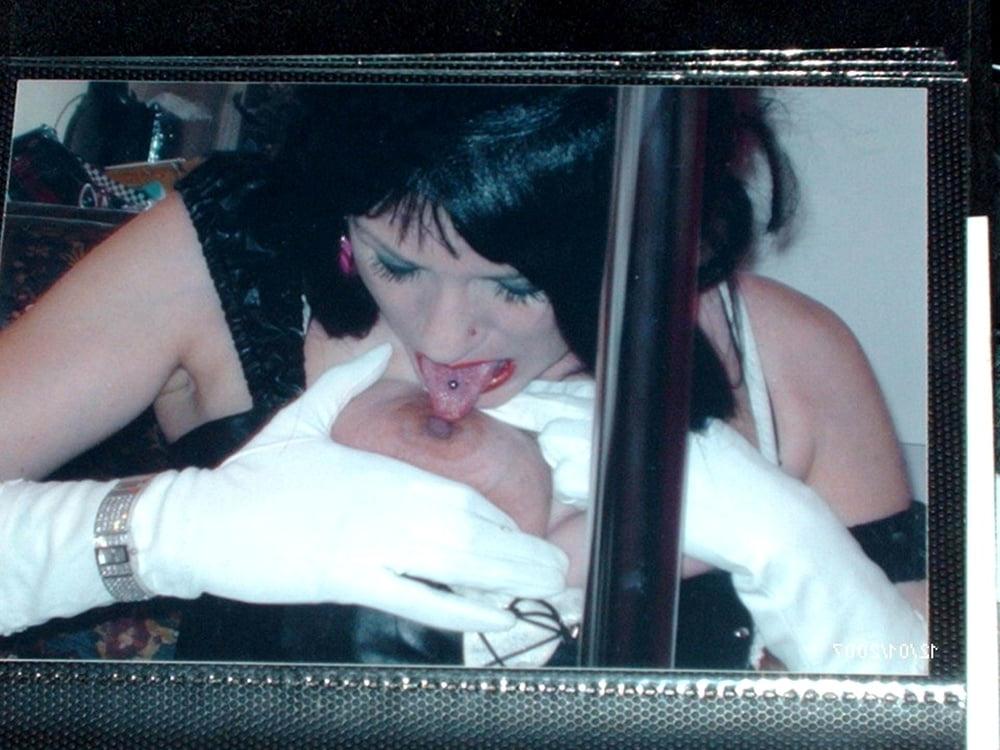 10P Sexy Hot Wife