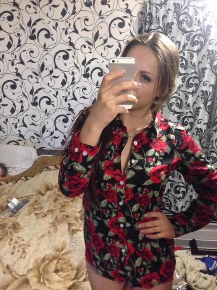 9P Russian wife exposed -17
