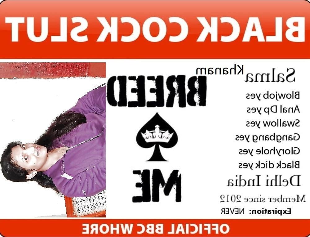 25P Slutcard - Indian