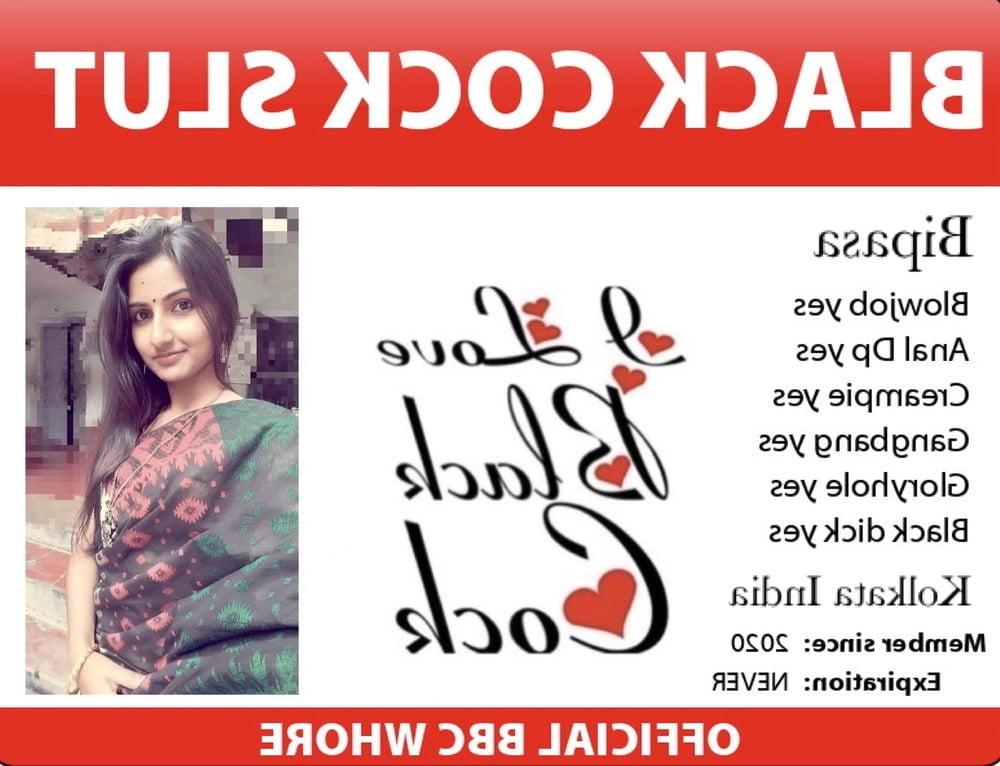25P Slutcard - Indian