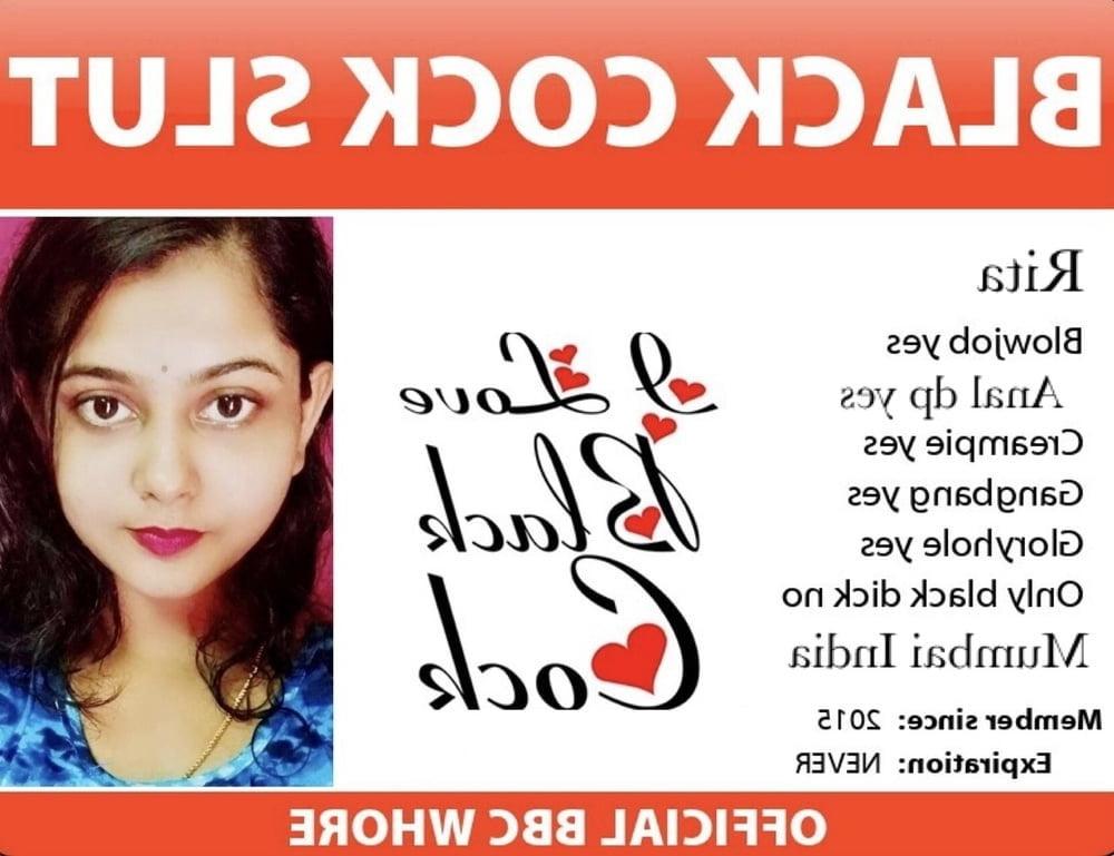 25P Slutcard - Indian