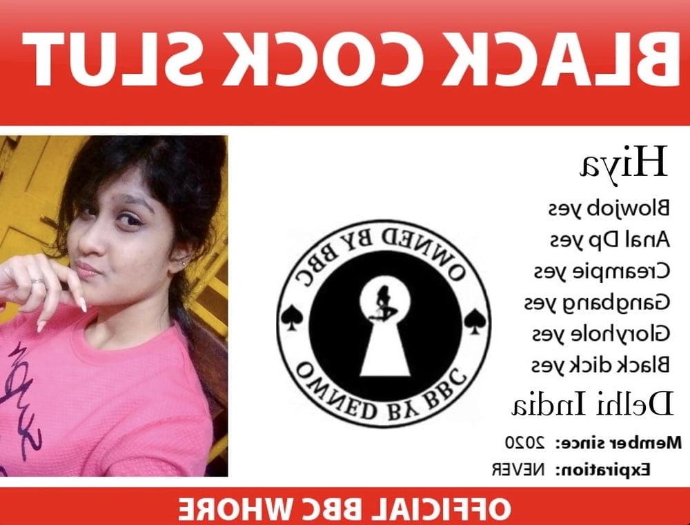 25P Slutcard - Indian
