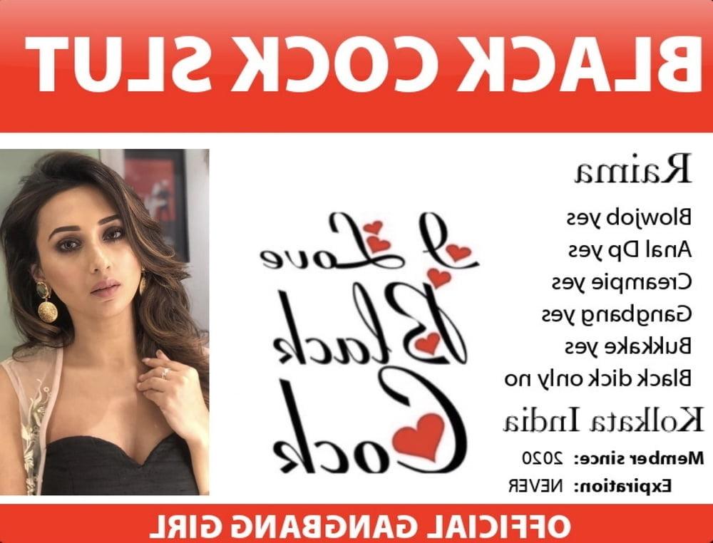 25P Slutcard - Indian