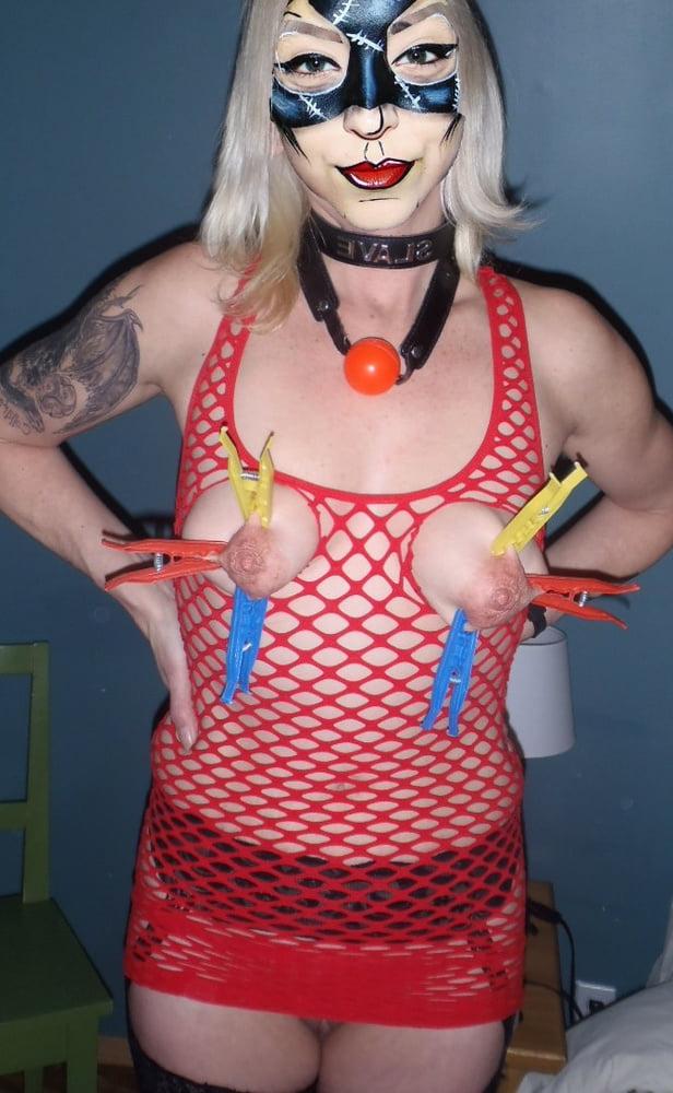 23P BDSM Wife