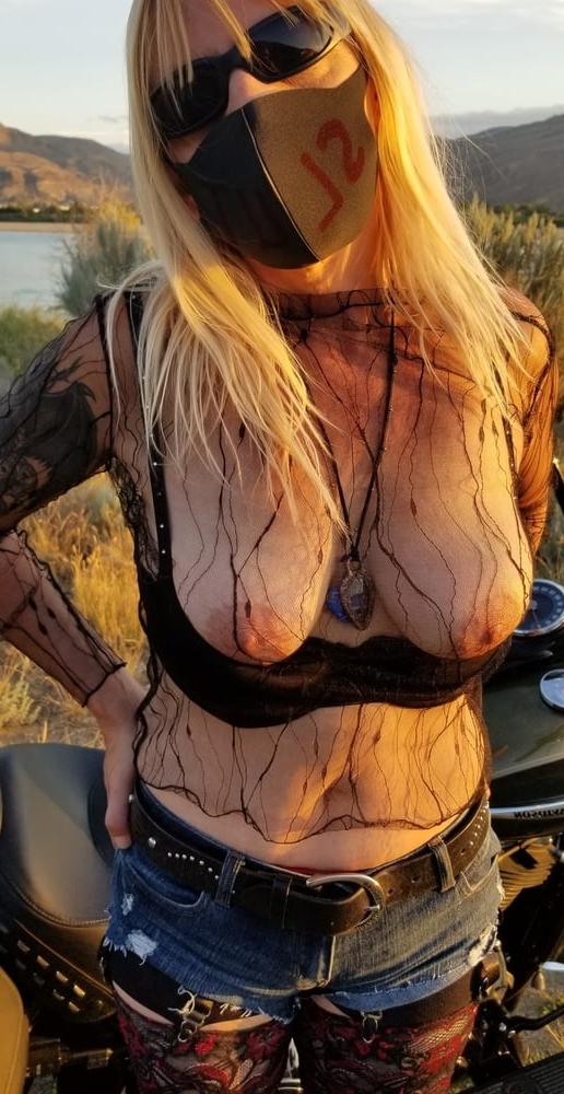 23P BDSM Wife