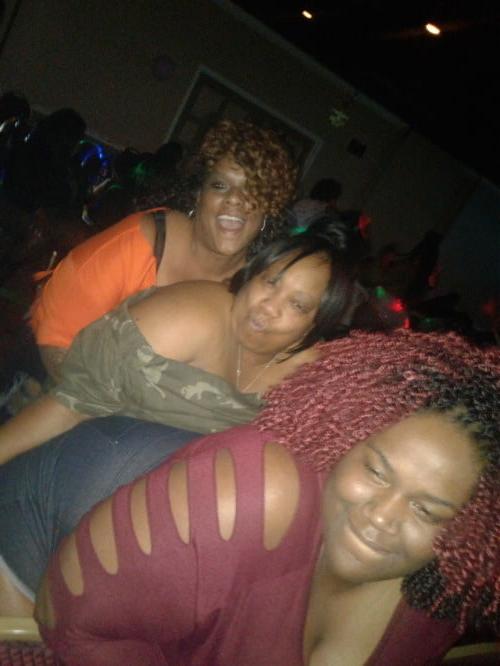 25P Fine ass amateur black women pt 18