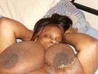 25P Fine ass amateur black women pt 18