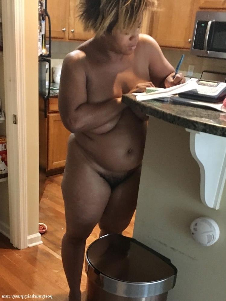 25P Fine ass amateur black women pt 18
