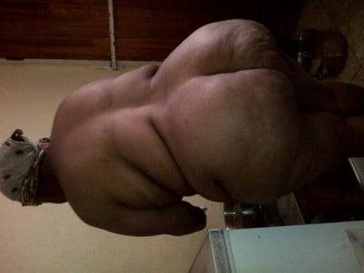25P Fine ass amateur black women pt 18