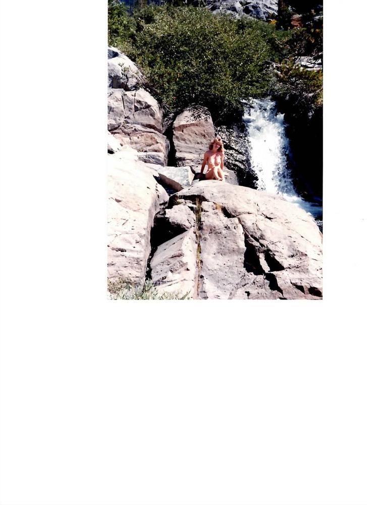 25P 4. California wife