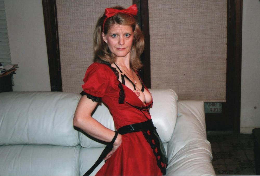 25P 4. California wife