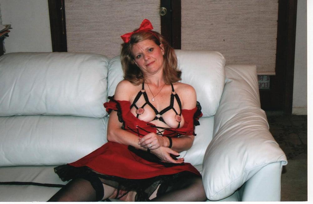 25P 4. California wife