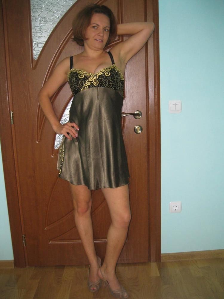 22P Veronika Slut wife of My Friend Nappo