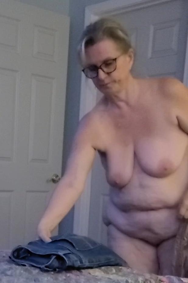 14P My wife Allie