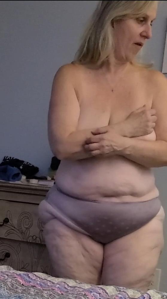 14P My wife Allie