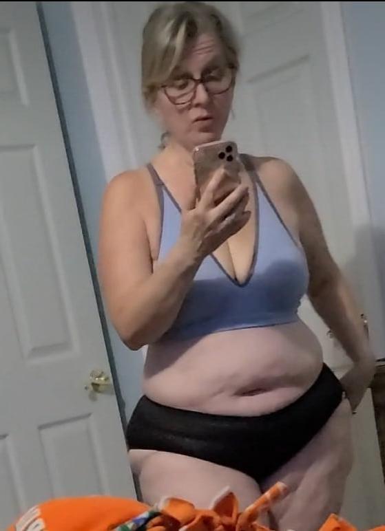 14P My wife Allie