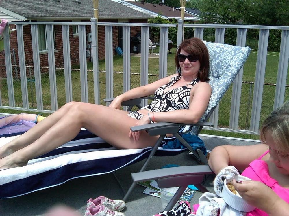 19P Karen - MILF Navy Wife