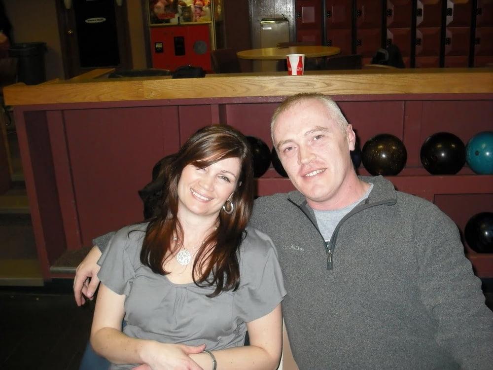 19P Karen - MILF Navy Wife