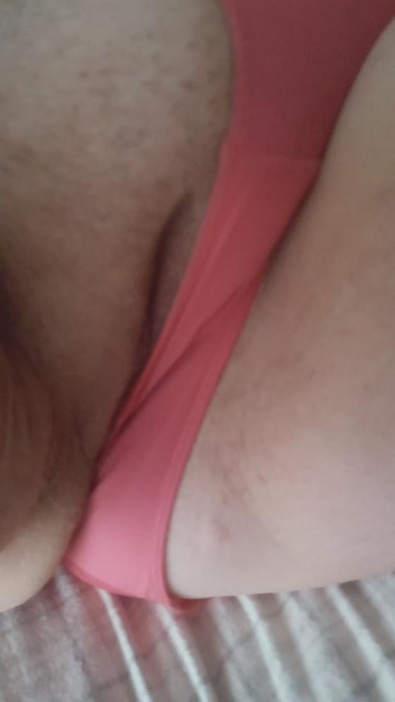 5P My unaware wife