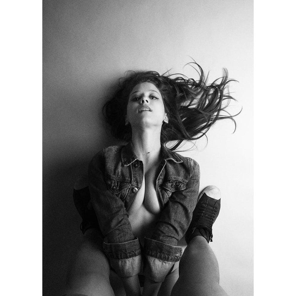 12P American model - Kate Belmont