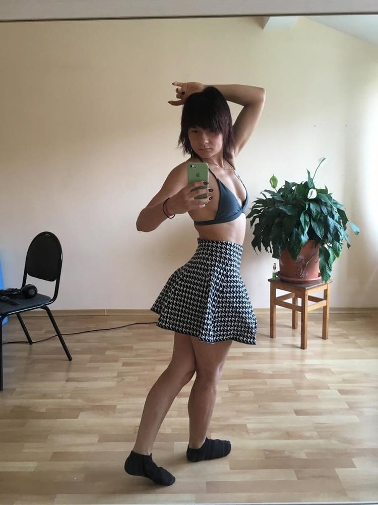 5P Russian wife exposed -15