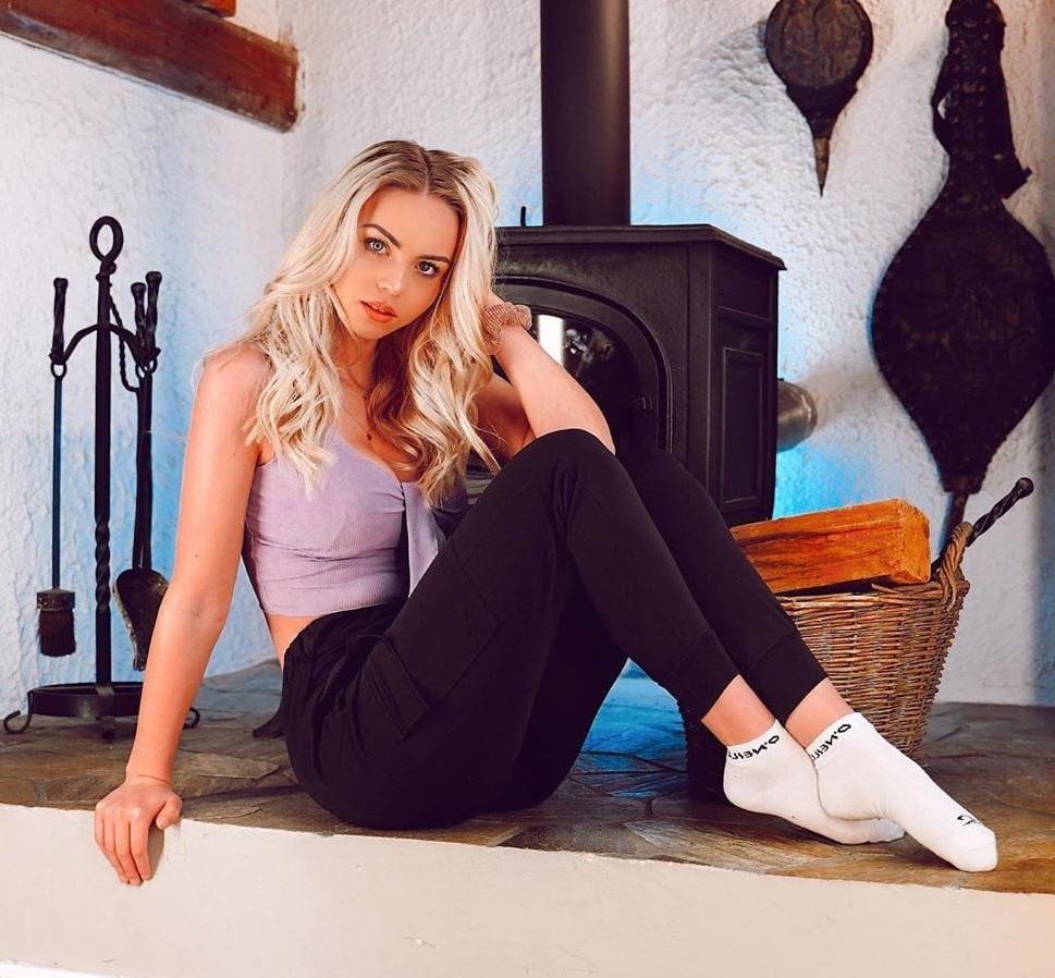 25P Influencer-Bitch 2