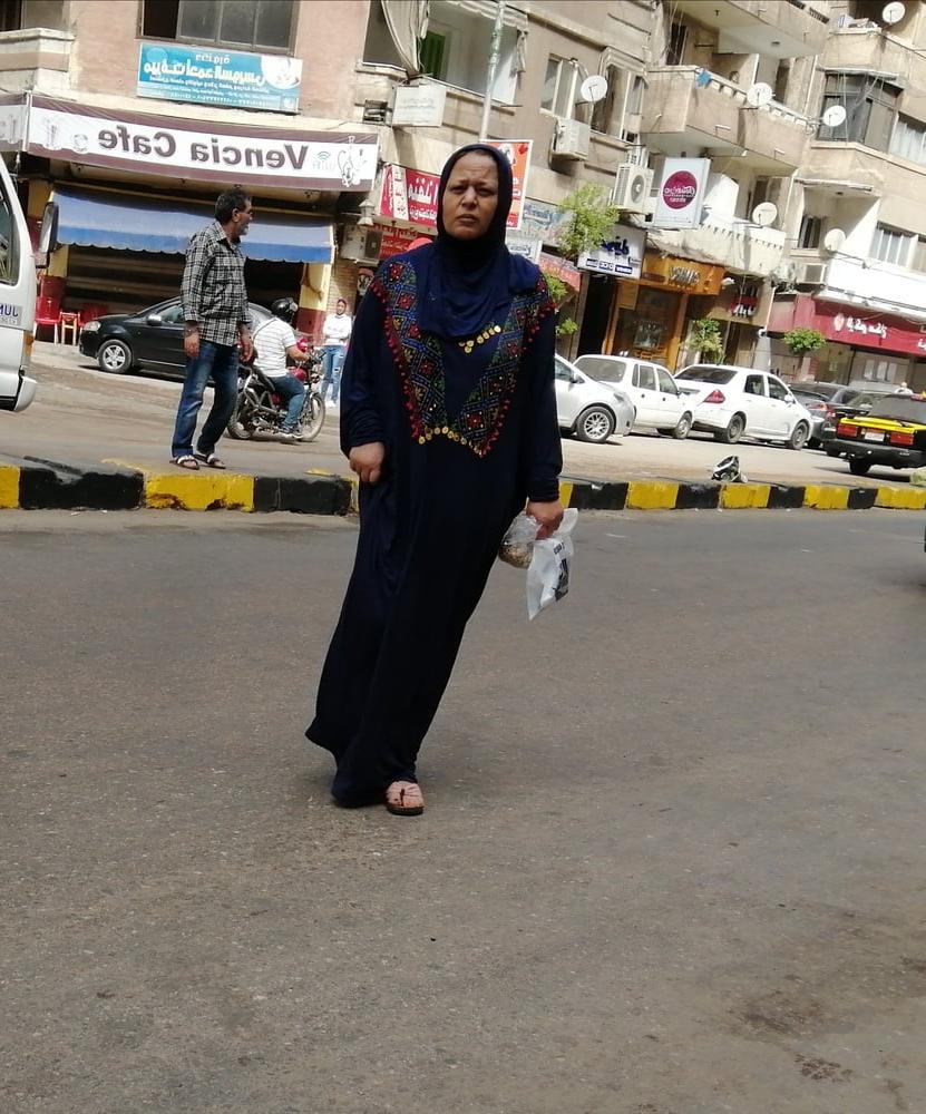 14P Egyption wife 21