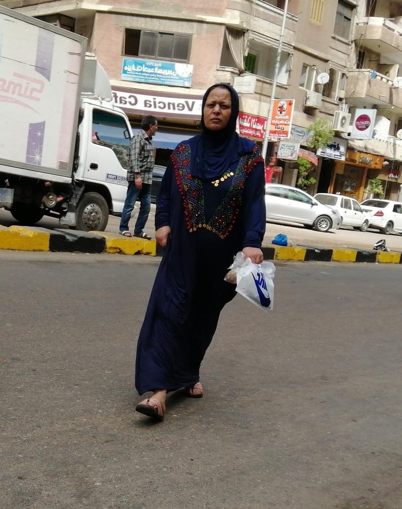 14P Egyption wife 21