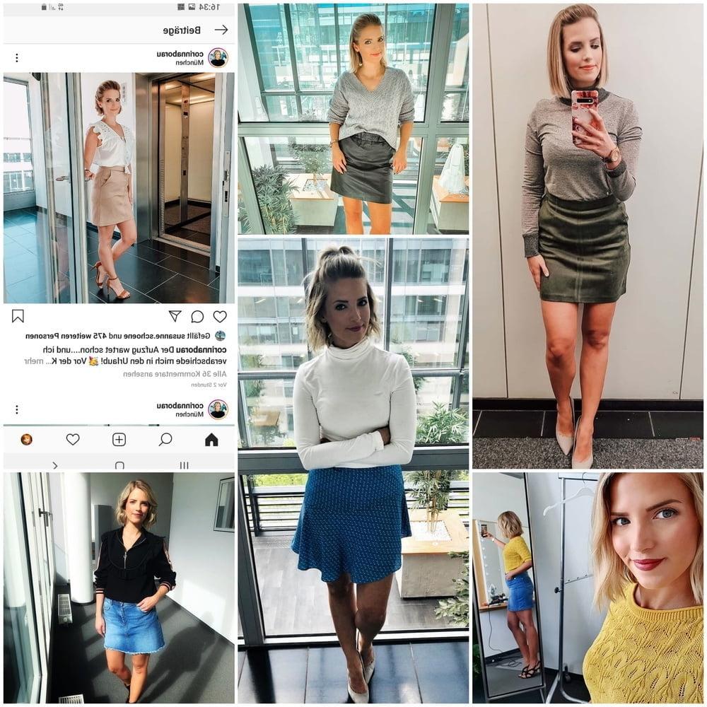 25P Hot German Celeb Bitches