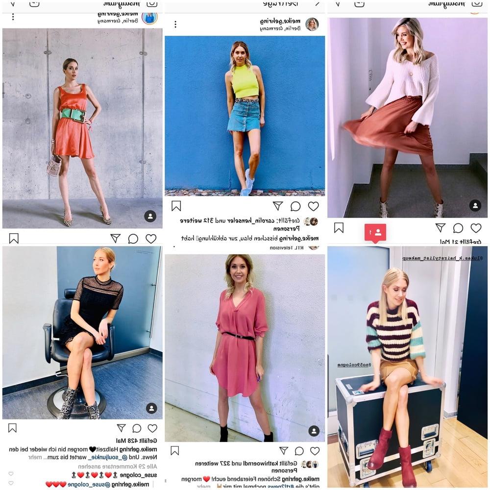 25P Hot German Celeb Bitches