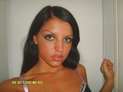 14P Hot Persian Girl