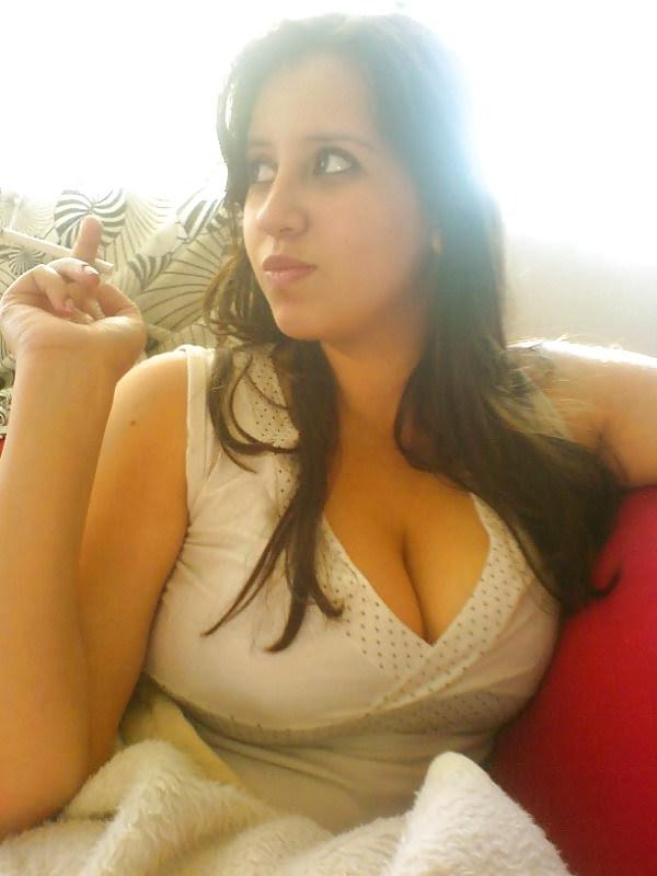 19P Smoking Fetish4