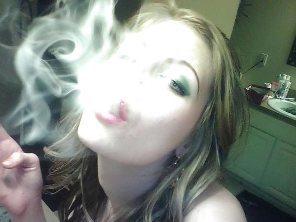 12P Smoking Fetish5