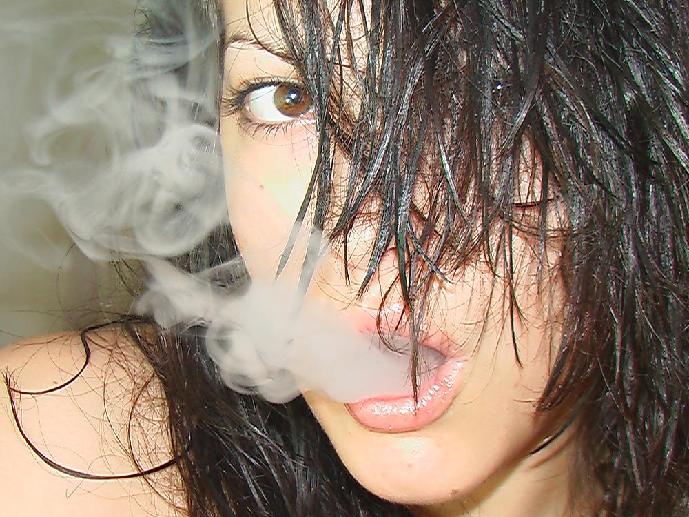 12P Smoking Fetish5