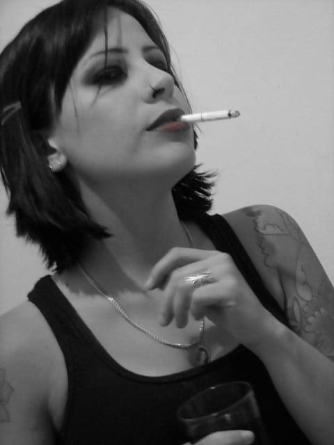 12P Smoking Fetish5