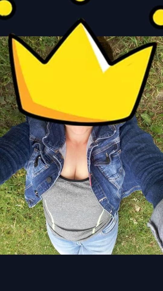 16P Big ass