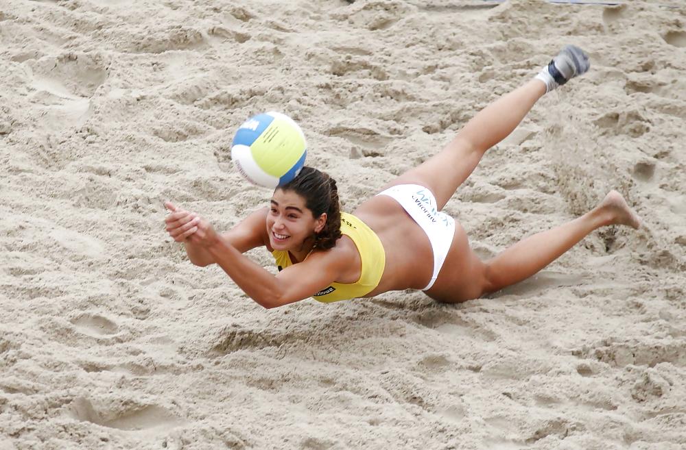 25P Great Moments in Women's Sports 2