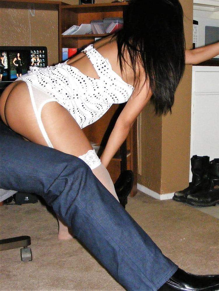 25P Wife Fucking LOVES BBC!!