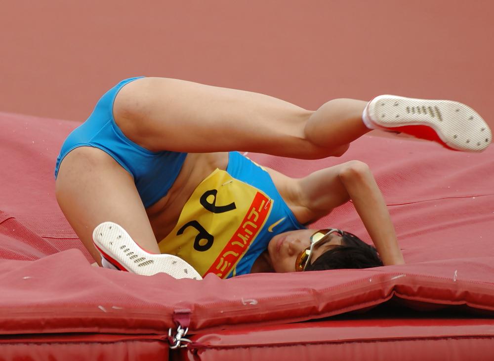 12P Great Moments in Women's Sports 3.5