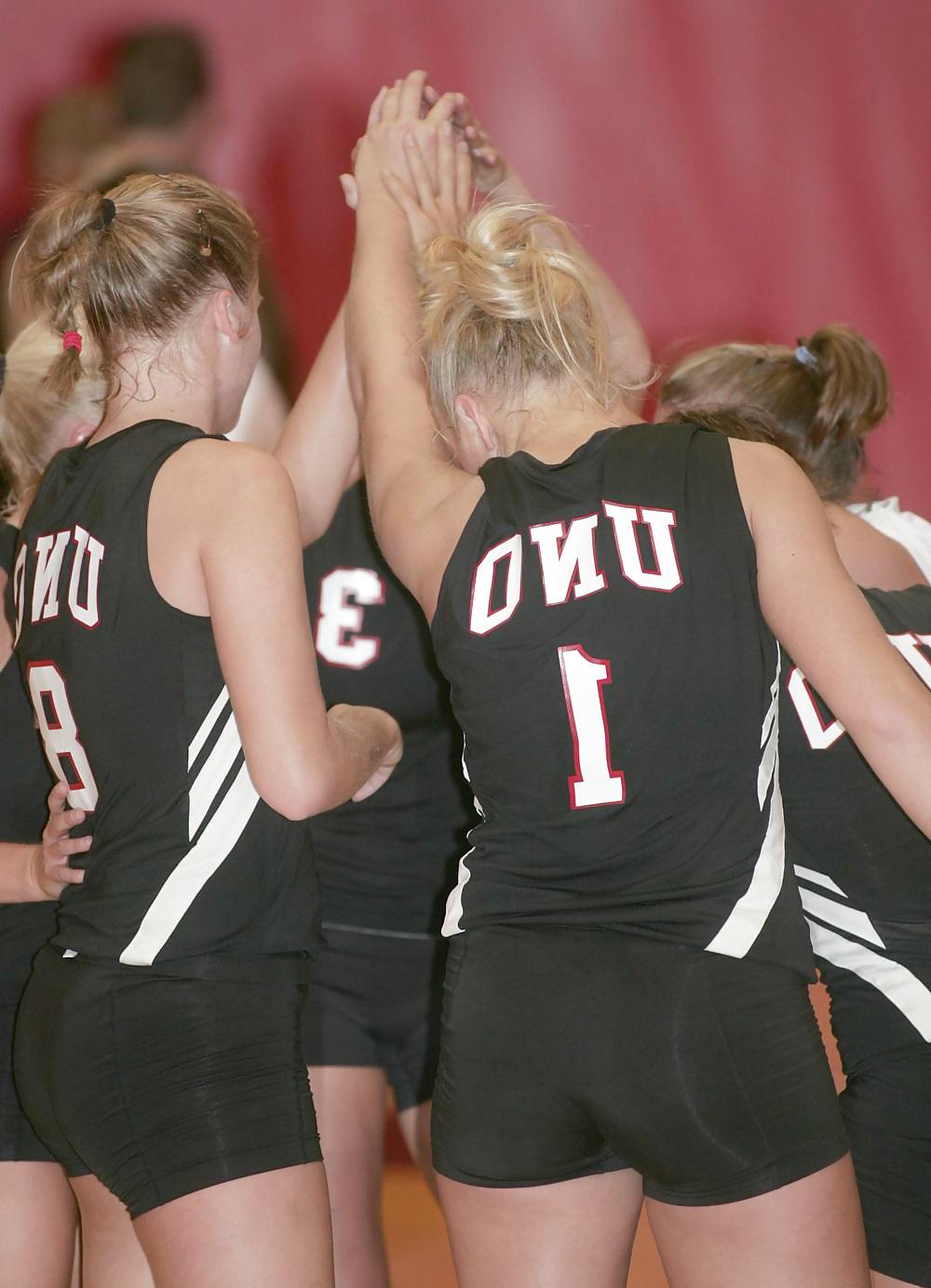 12P Great Moments in Women's Sports 3.5