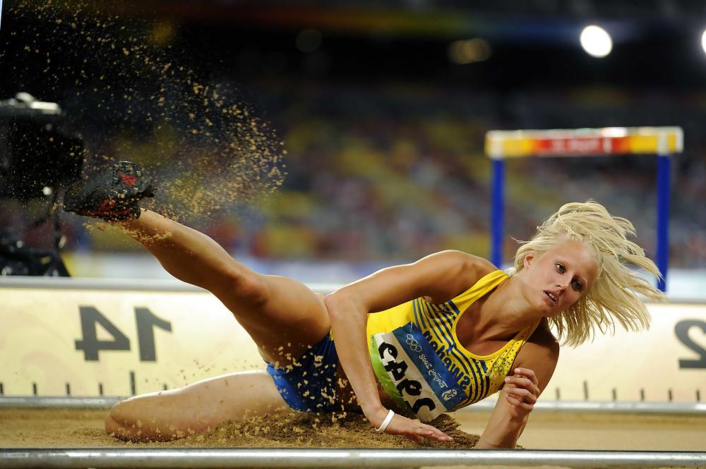 12P Great Moments in Women's Sports 3.5