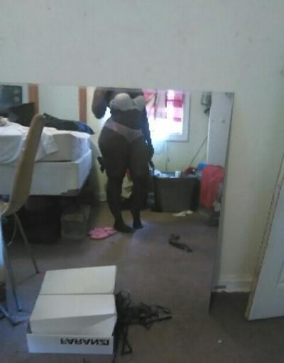 9P 300 lbs DARK chocolate BBW
