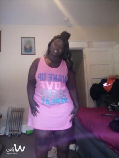 9P 300 lbs DARK chocolate BBW